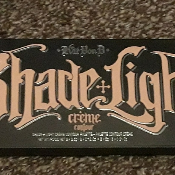 Kat Von D Other - Kat von d